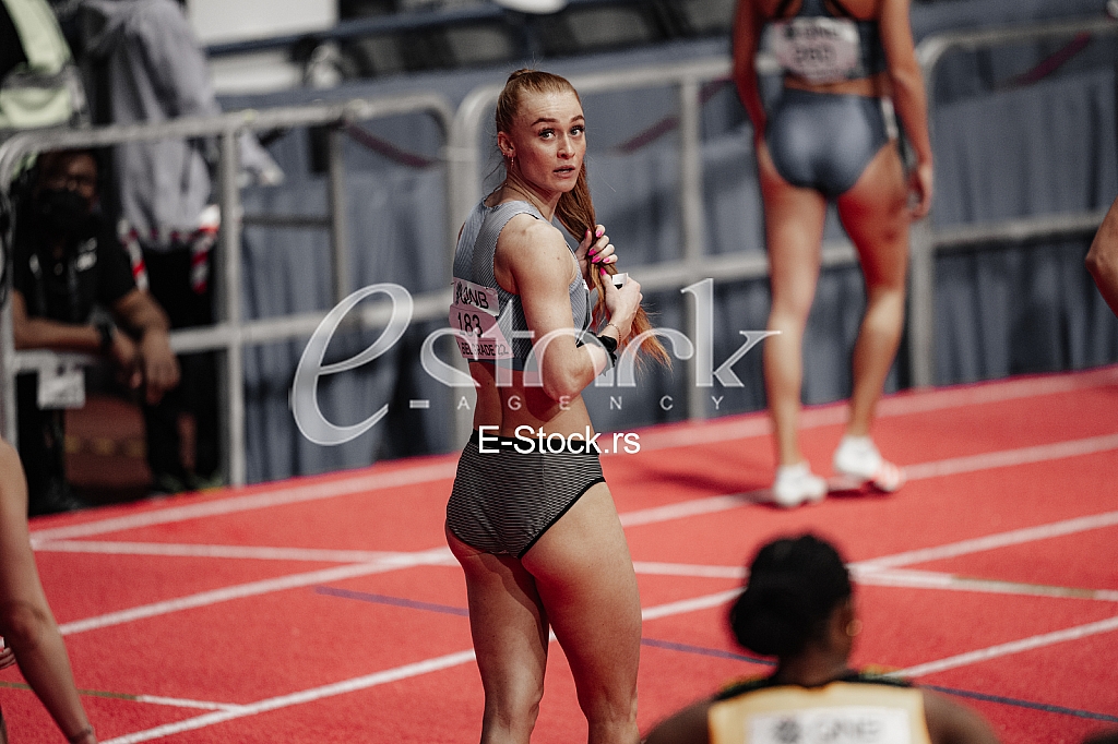 Atletika: Svetsko dvoransko prvenstvo u Atletici