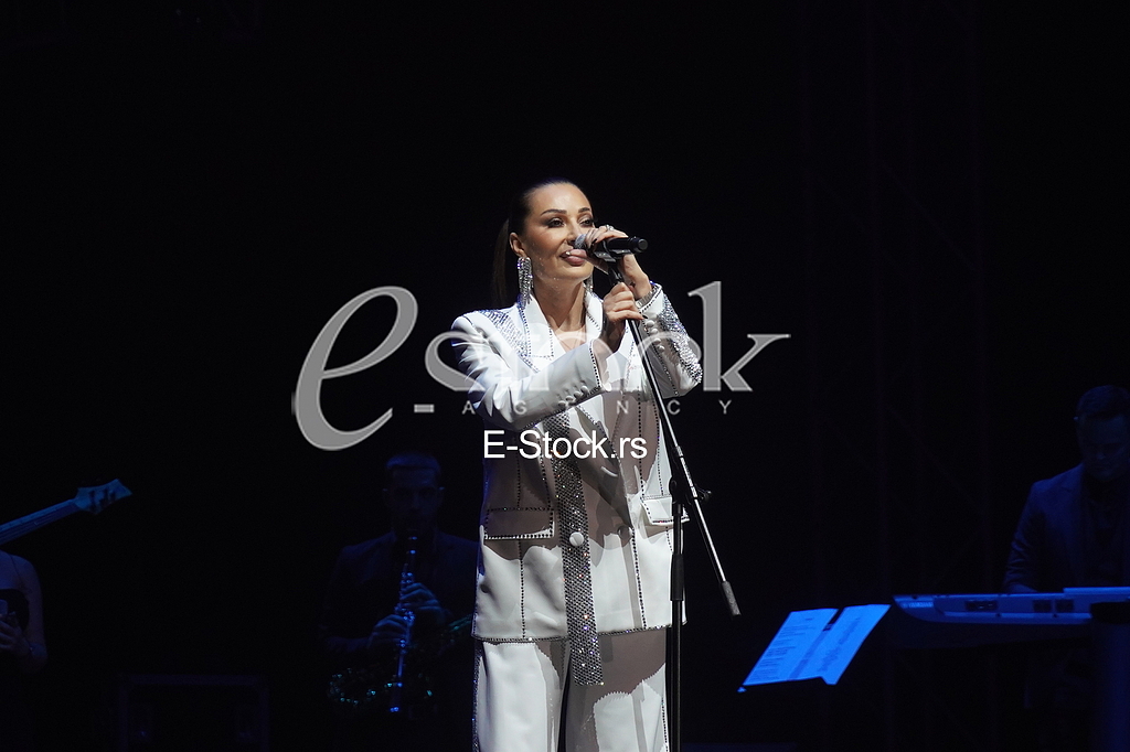 Ceca spens