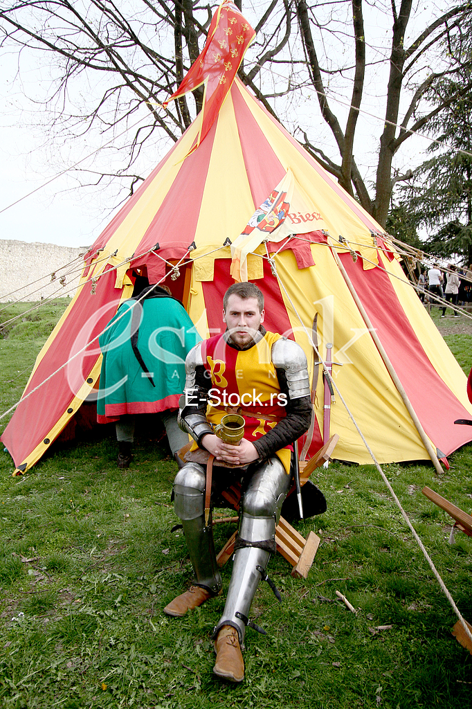 Knight Fest 2018