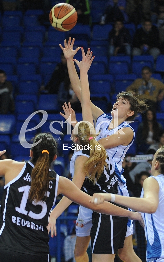 basketball match