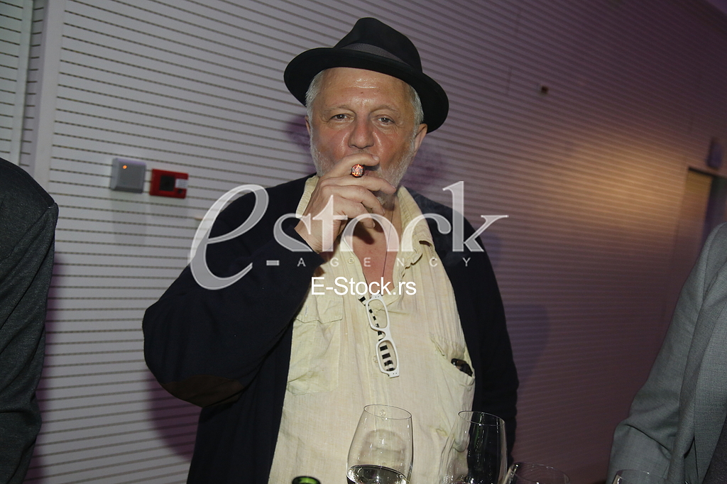 Predrag Gaga Antonijevic