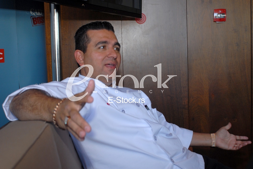Buddy Valastro