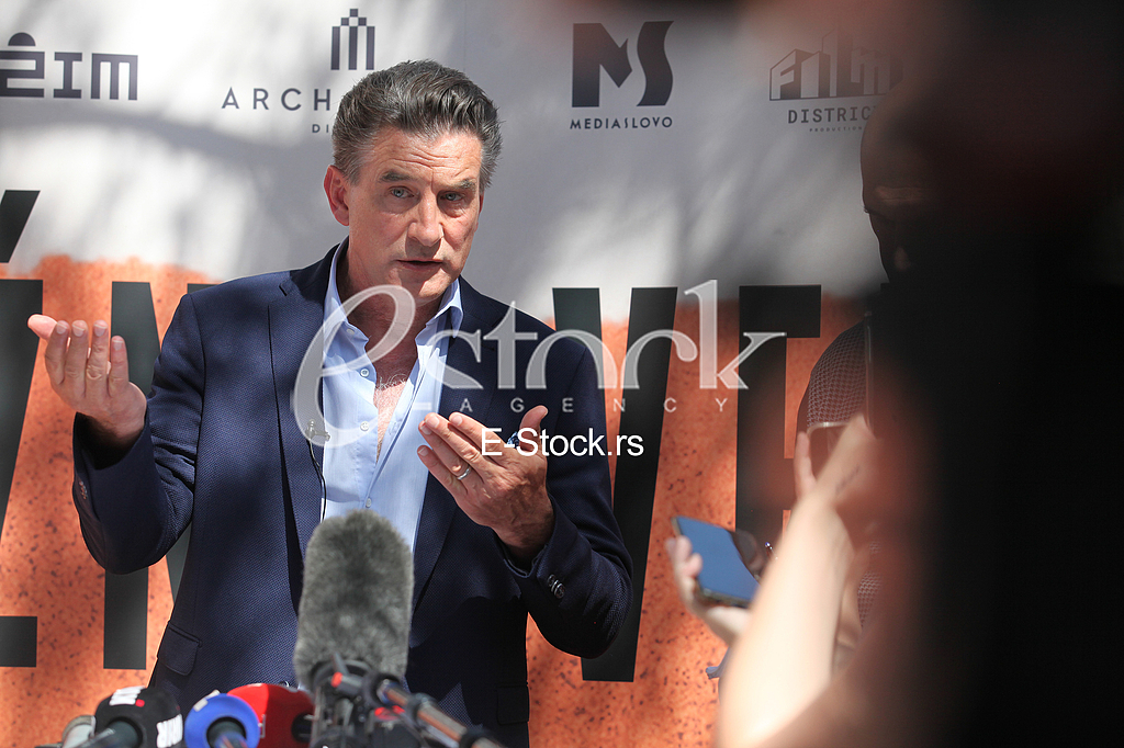 Vilijam Boldvin (William Baldwin)