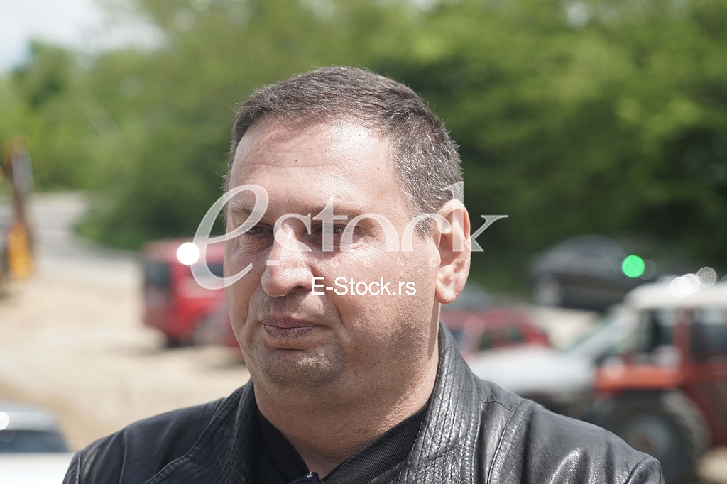 Radomir Marinkovic Taki