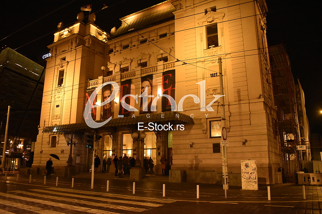 50th Belgrade Fashion Week zatvaranje