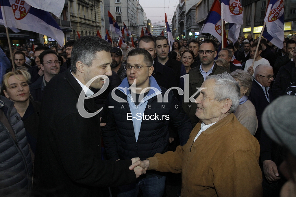 Protest 1 od 5 miliona