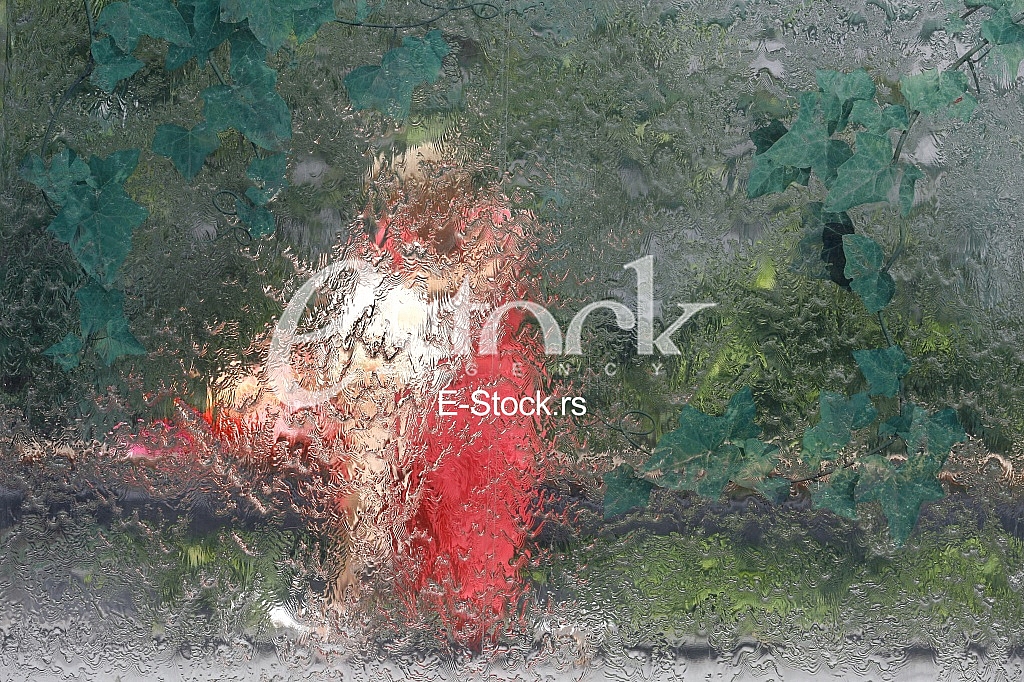 water wall and people water wall and people