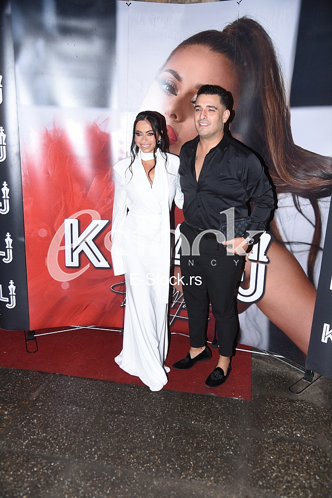 Darko Lazic Katarina Lazic Darko Lazic Katarina Lazic