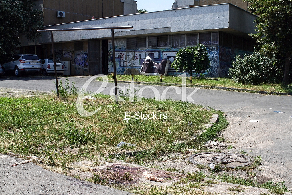Pokusaj ubistva i samoubistva