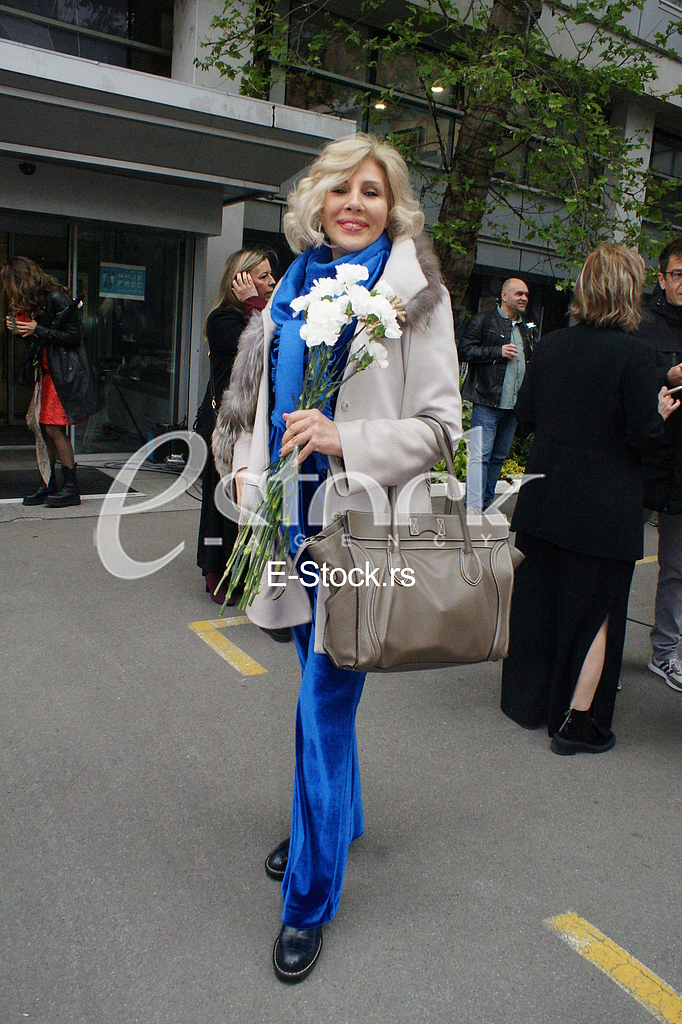 Sandra Perovic