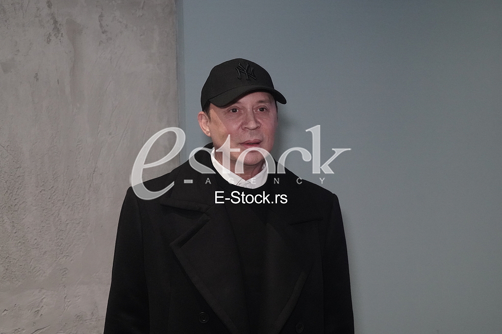 Goran Stojicevic Karamela