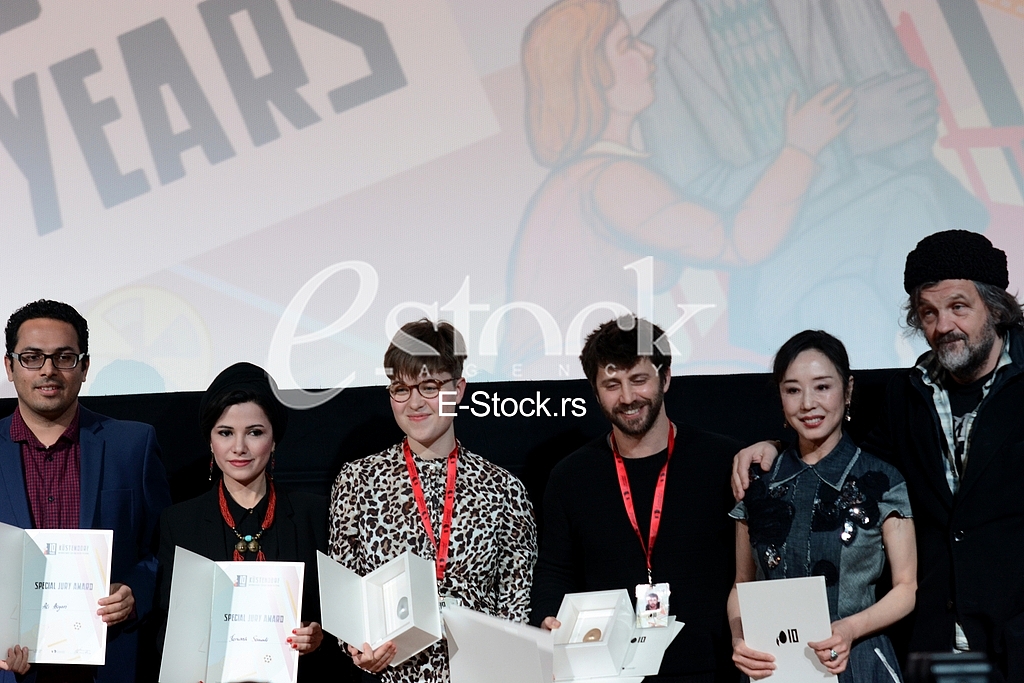 Pobednici filmskog festivala u Kustendorfu