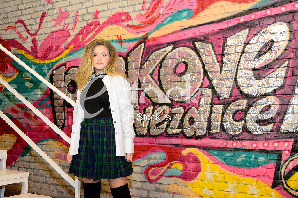 Simanovci studio 6, Pinkove zvezdice, imitacije