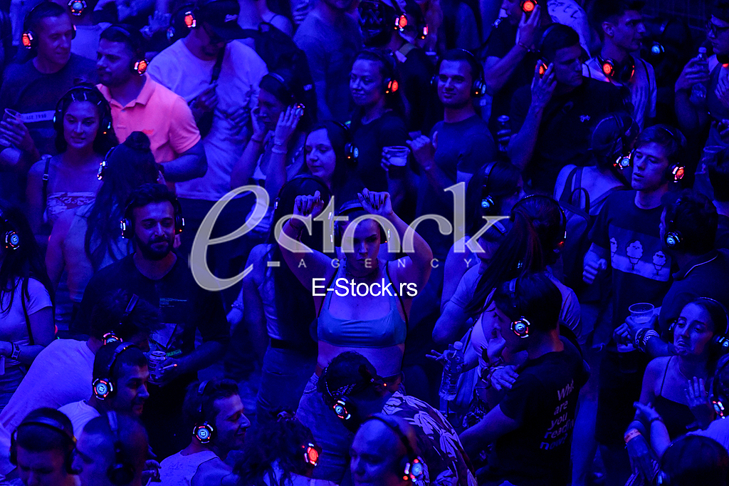 EXIT FESTIVAL