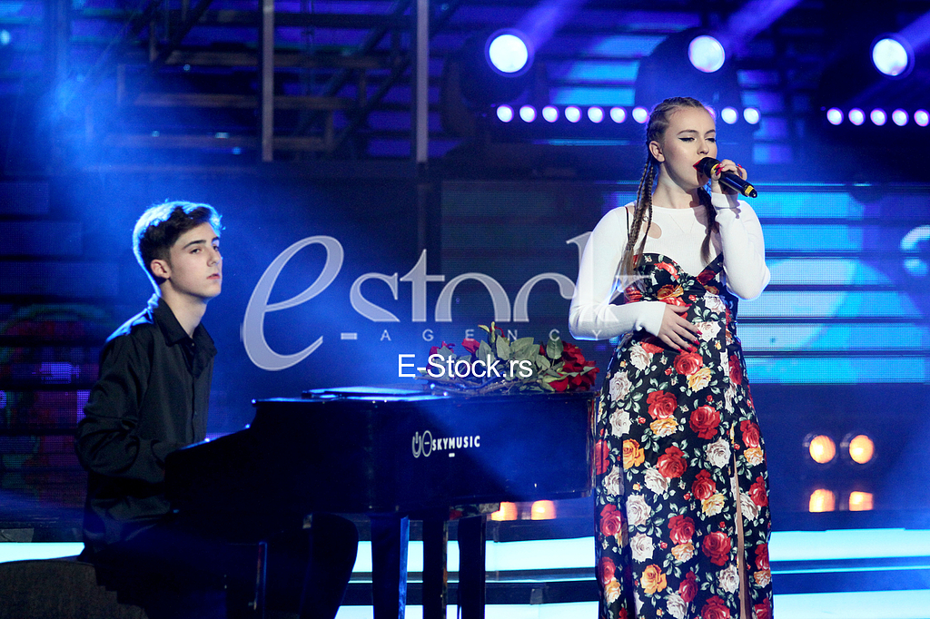 All Stars Pinkove Zvezdice