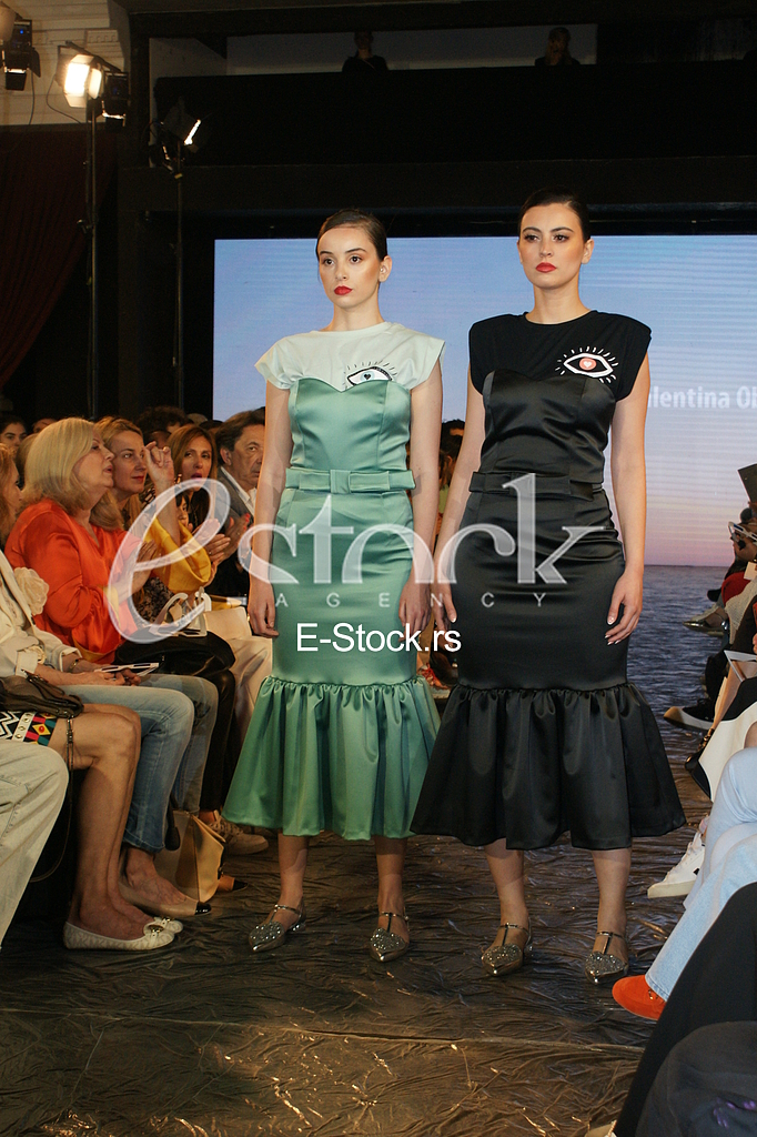 49. Belgrade Fashion Week