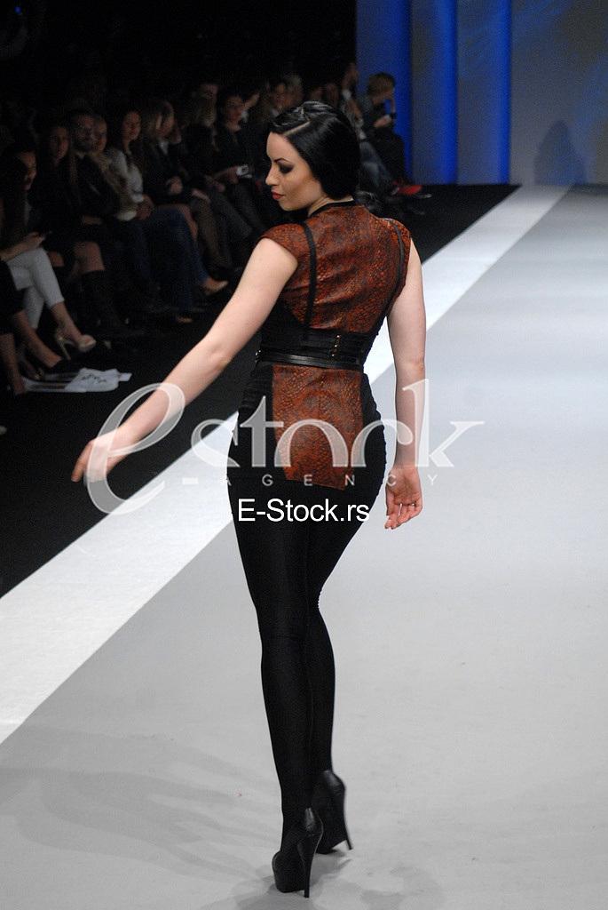 Fashion Week