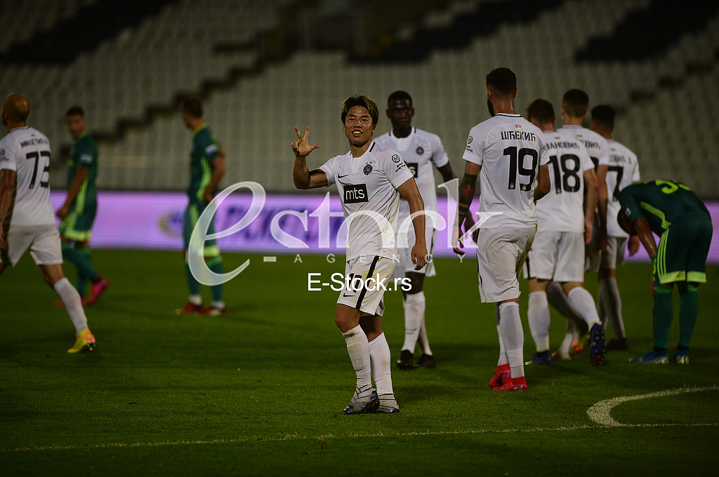 Takuma Asano
