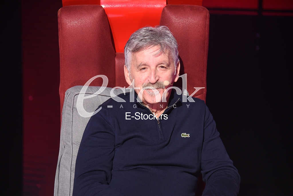 Dragan Stojkovic Bosanac_Pinkove Zvezde