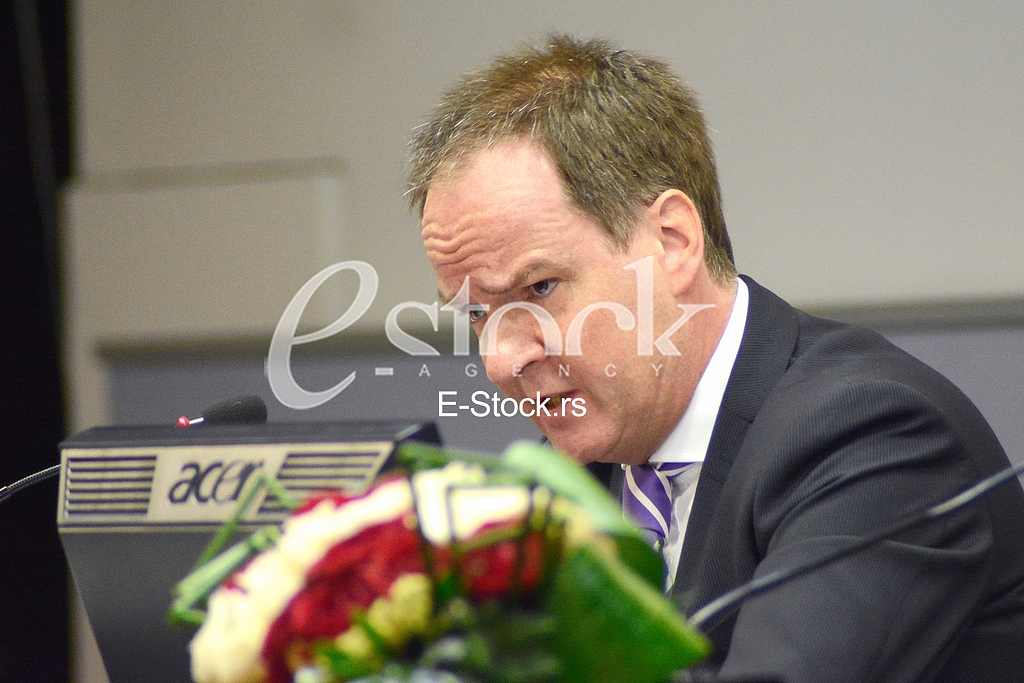 Chamber of commerce and industry of Serbia, debate on youth and unemployment