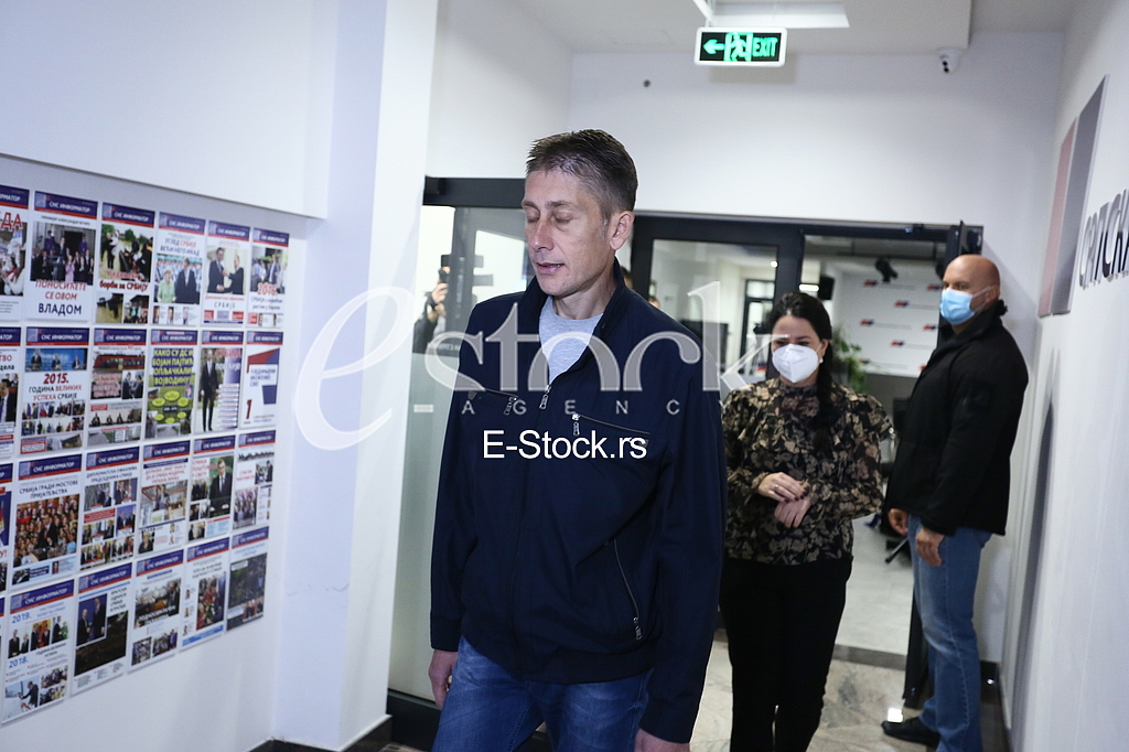 Aleksandar Martinovic