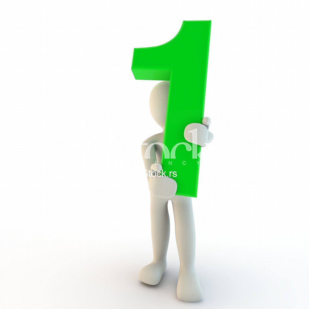 Green Number
