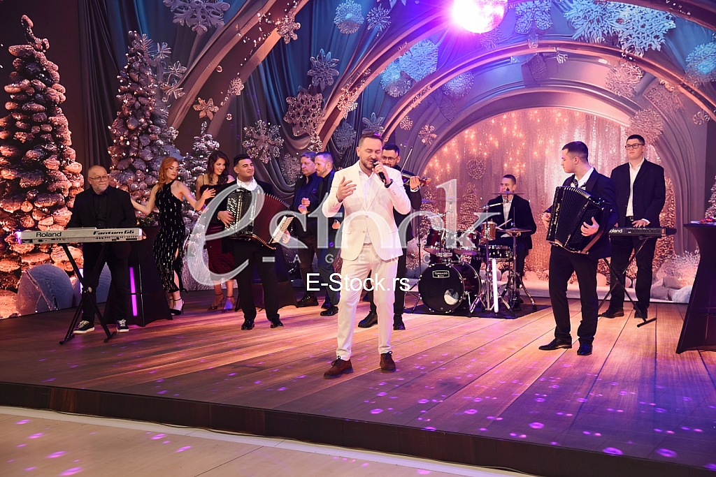 Badji voditelji RED TV