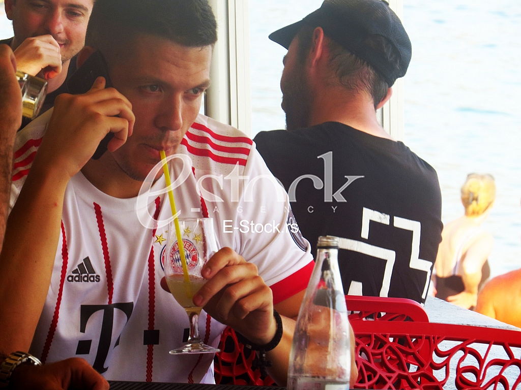 Slobodan Sloba Radanovic Slobodan Sloba Radanovic