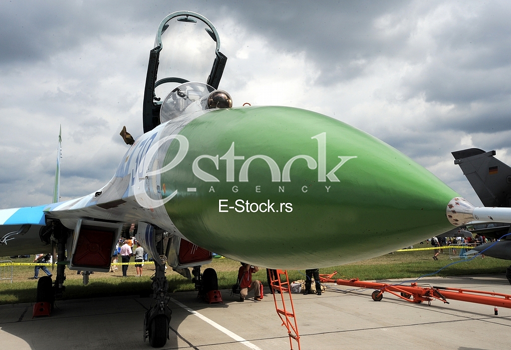 Ukraine air force