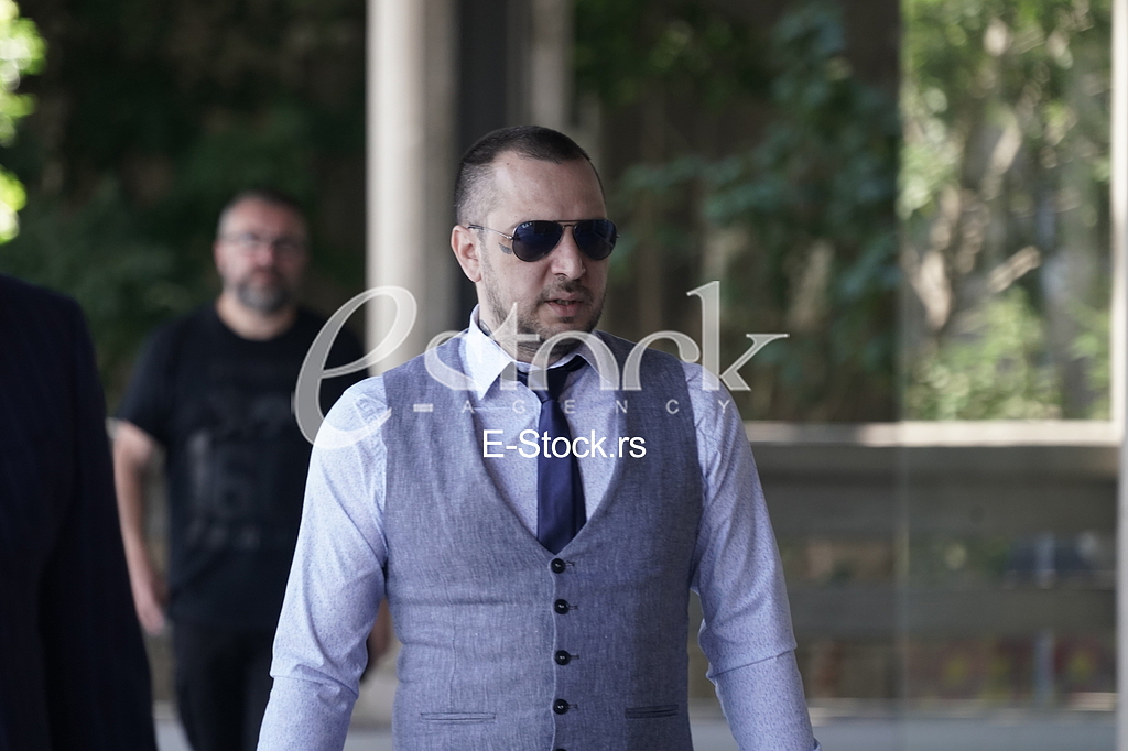 Zoran Marjanovic