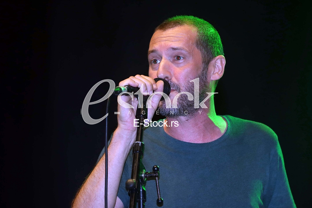 Koncert TBF