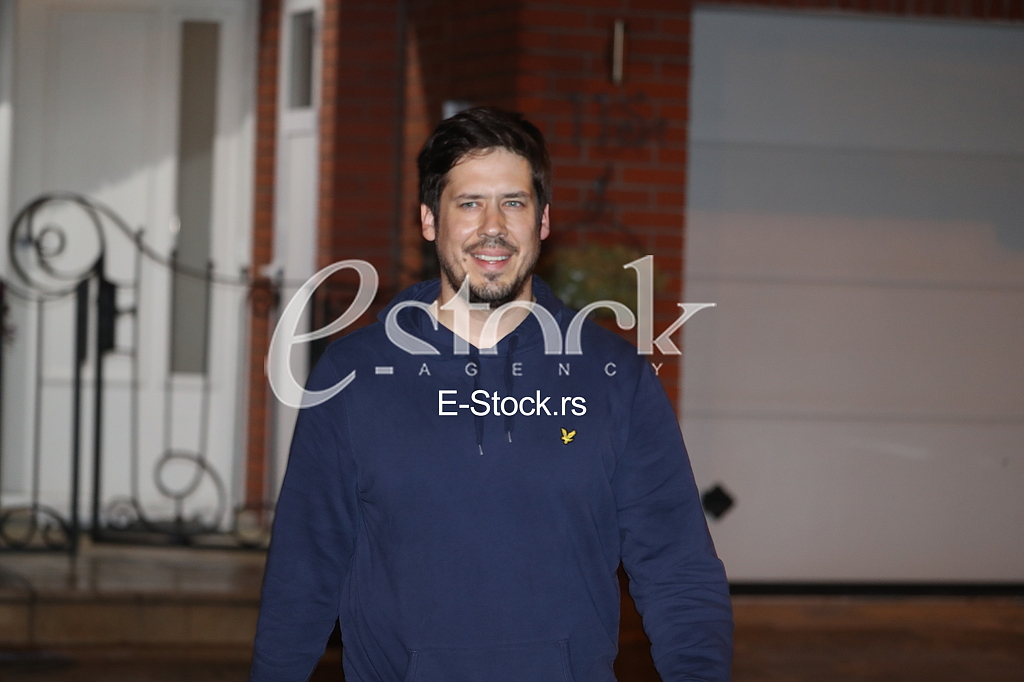 Preminuo Marinko Rokvic