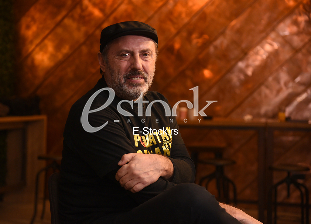 Sejo Sexon Davor Sucic