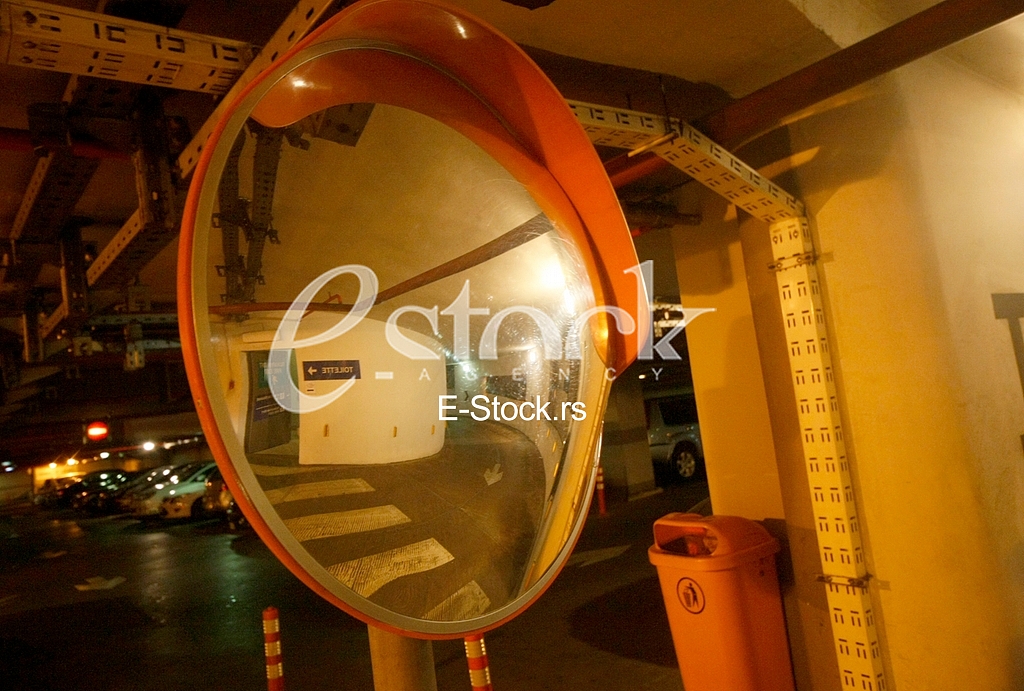 Garage Parking