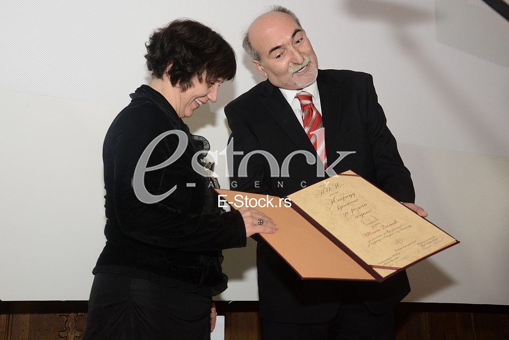 Ninova prize awarding