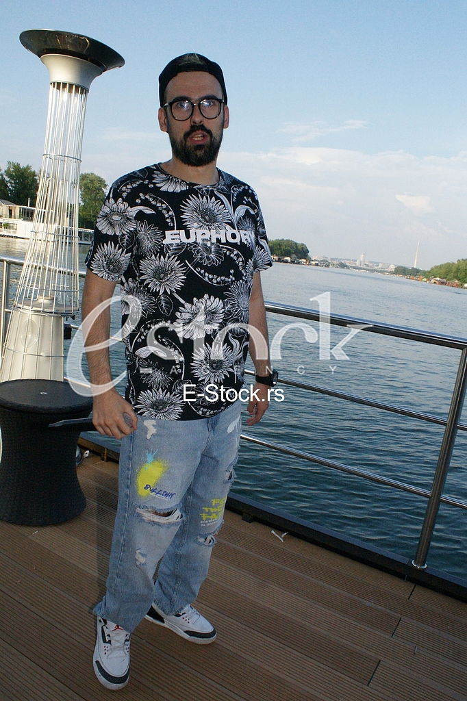 Milan Popovic