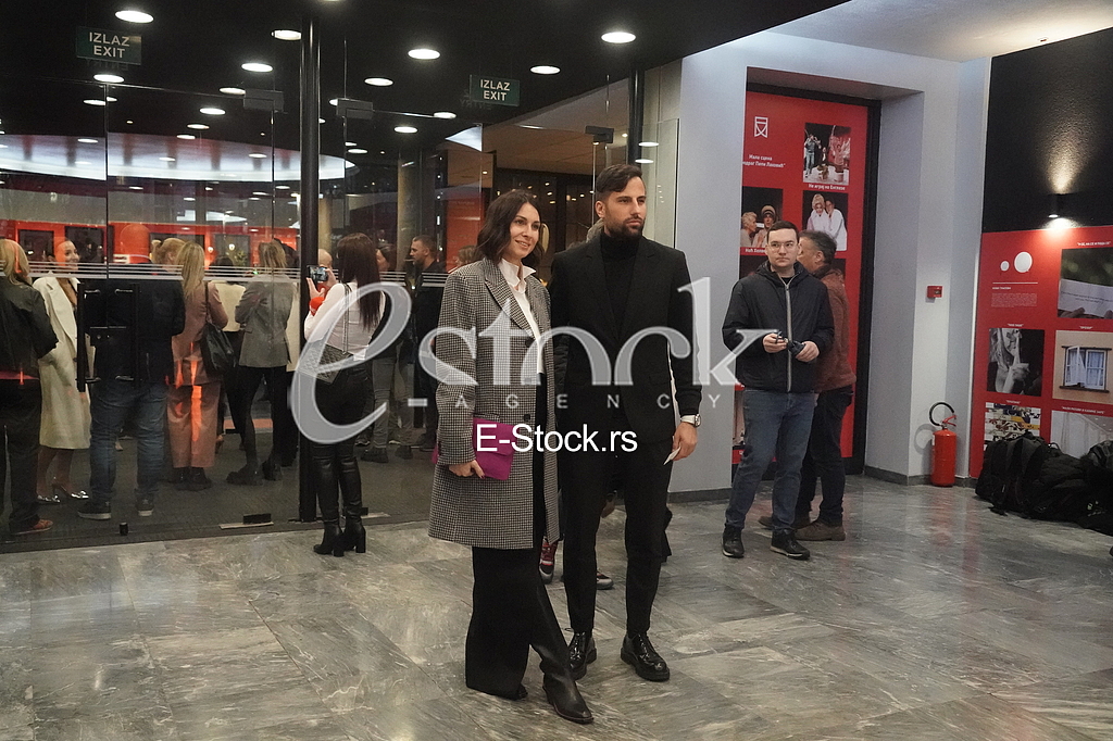 Marija Djurovski i Marko Djurovski
