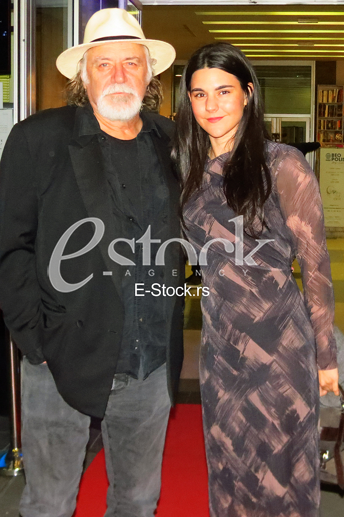 Rade Serbedzija