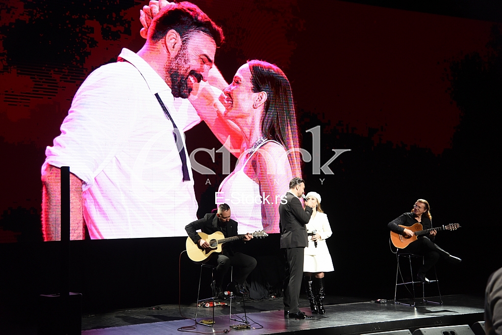 Ivan Bosiljcic Jelena Tomasevic