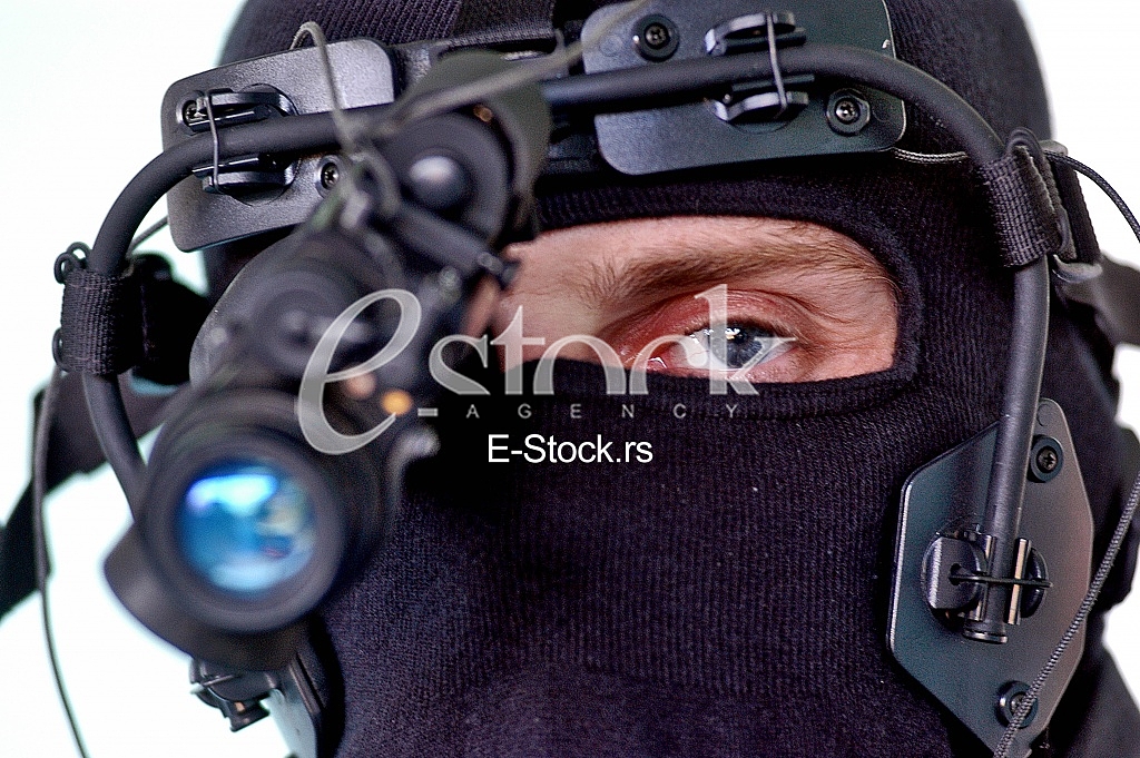 special forces