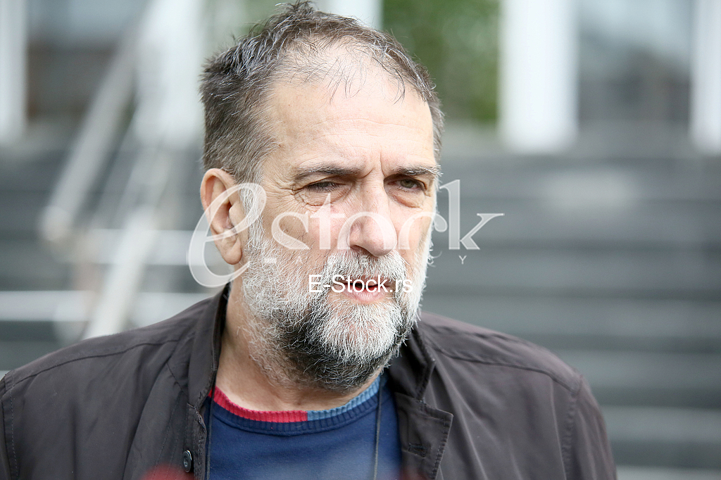 Vukasin Obradovic