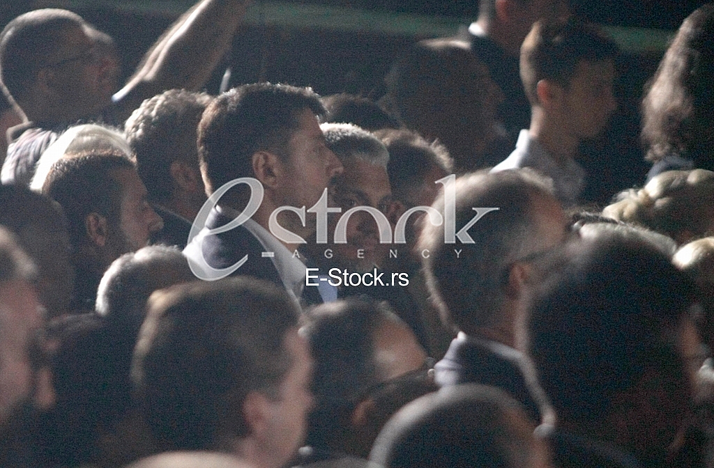 21st anniversary of Operation Storm