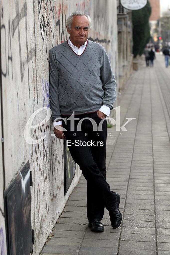 Dusan Slijepcevic