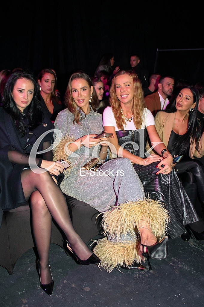 MAD House i Martini Vesto