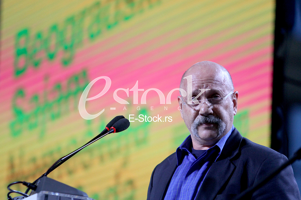55th International Fair of Furniture