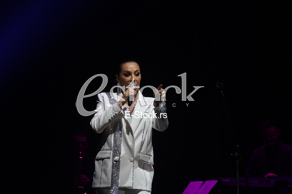 Ceca spens