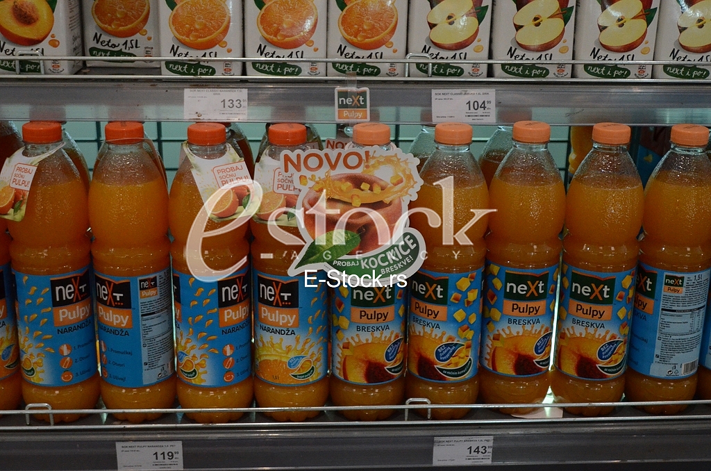 Super Market Univerexsport
