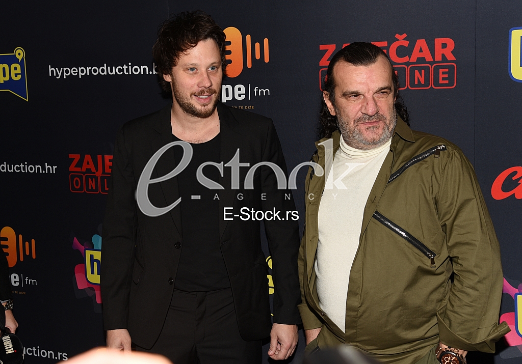 Aca Lukas Mladen Sovilj 