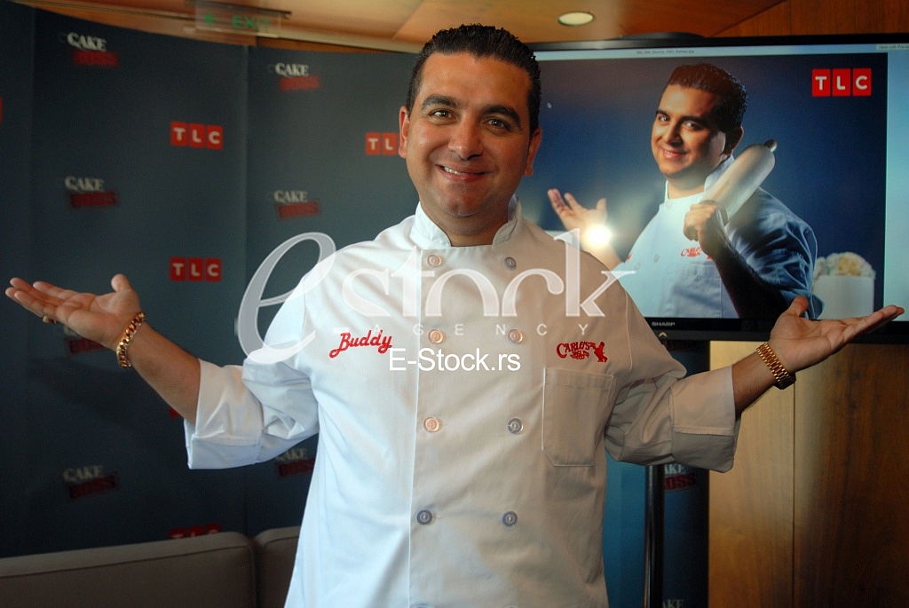 Buddy Valastro