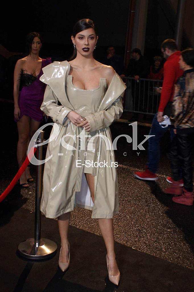music awards ceremony